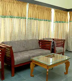 Poornachandran Lodge